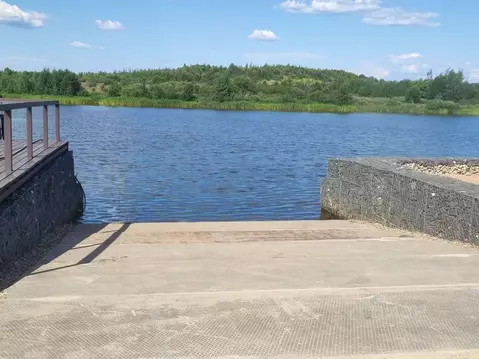 Дом в Тверская область, Калязинский муниципальный округ, д. Благуново  ...