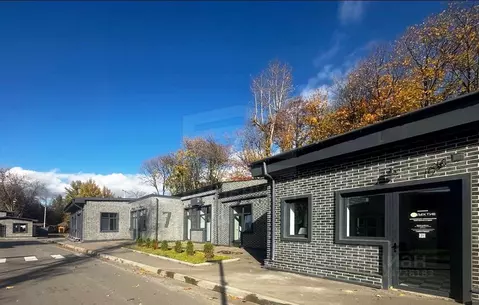 Помещение свободного назначения в Москва Волжский бул., 51С7 (20 м)