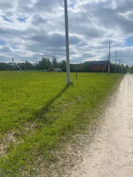 Участок в Тульская область, Заокский район, Малаховское муниципальное ...