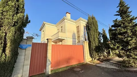 Дом в Севастополь наб. Андрея Первозванного, 77 (223 м)