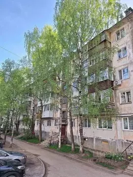 2-к кв. Коми, Сыктывкар Сысольское ш., 8 (48.2 м)