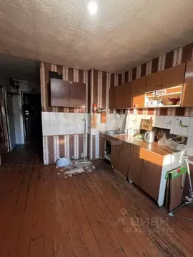 1-к кв. Забайкальский край, Чита ул. Строителей, 92 (35.0 м)
