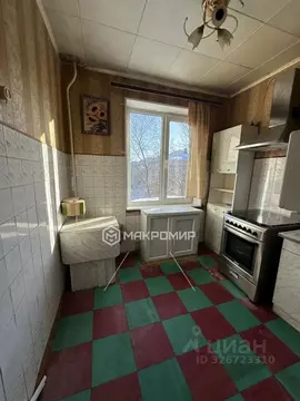 2-к кв. Челябинская область, Челябинск ул. Первого Спутника, 27 (46.1 ...