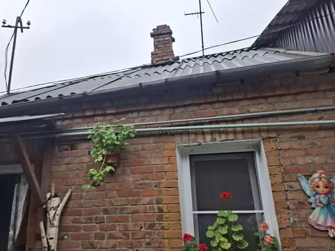 Дом в Северная Осетия, Владикавказ ул. Гизельская (71 м)