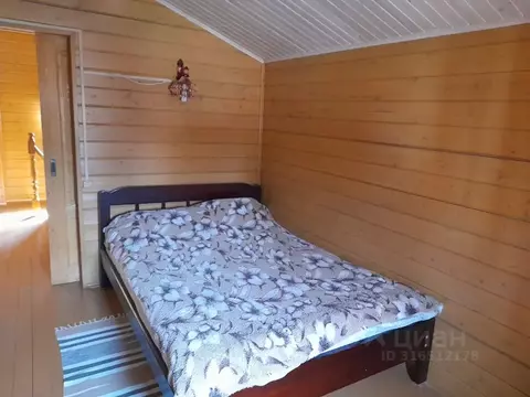 Дом в Москва д. Сенькино-Секерино, ул. Сенькино-4, 85 (100 м)