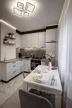 1-к кв. Крым, Симферополь ул. Куйбышева, 15 (36.0 м)