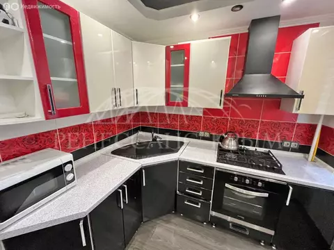 1-комнатная квартира: Севастополь, улица Горпищенко, 71 (30.3 м)