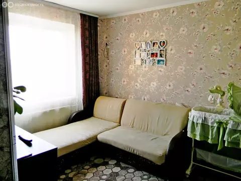 1-комнатная квартира: Магнитогорск, проспект Карла Маркса, 231 (24 м)