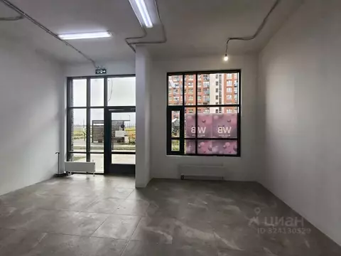 Торговая площадь в Москва Десеновское поселение, ул. 3-я ...