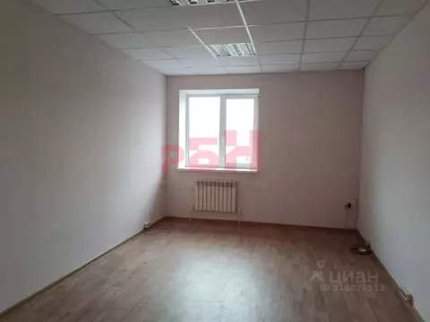 Офис в Тюменская область, Тюмень Камчатская ул., 192 (30 м)