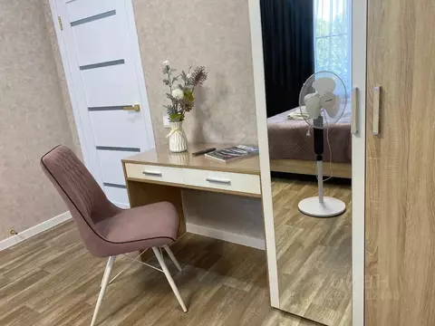 1-к кв. Чувашия, Чебоксары просп. Тракторостроителей, 6 (40.0 м)