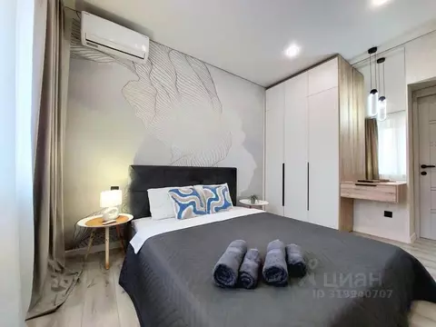 2-к кв. Татарстан, Казань Чистопольская ул., 64 (50.0 м)