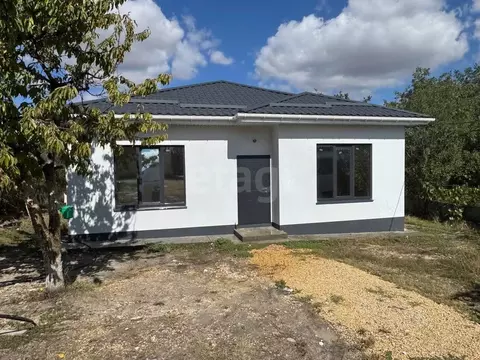 Дом в Крым, Симферопольский район, Трудовское с/пос, пос. Айкаван, ...