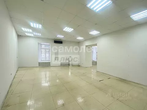 Помещение свободного назначения в Калужская область, Калуга ул. ...