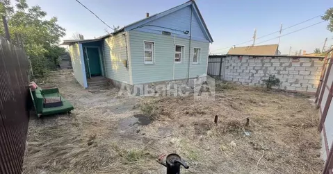 Дом в Ростовская область, Каменск-Шахтинский Лиховской мкр, ул. Ленина ...