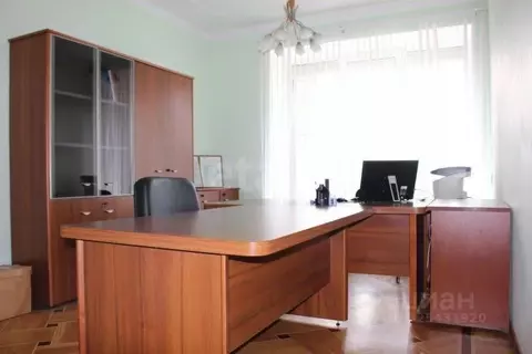 Офис в Санкт-Петербург ул. Кораблестроителей, 12к2 (137 м)