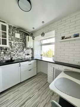 1-к кв. Костромская область, Кострома Лавровская ул., 6 (31.5 м)