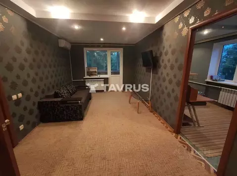 2-к кв. Крым, Симферополь ул. Спера, 10 (45.0 м)