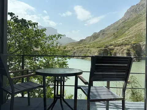 Комната Дагестан, Гунибский район, Хиндах с/пос, с. Хиндах ул. ...