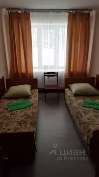 Комната Тверская область, Вышний Волочек ул. Большая Садовая, 61/95 ...