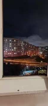 1-к кв. Красноярский край, Красноярск Даурская ул., 10 (32.1 м)