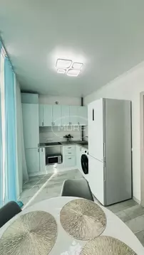 1-к кв. Калининградская область, Калининград ул. Героя России Виталия ...