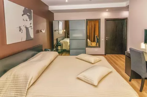 Комната Саратовская область, Вольский район, Терсинское муниципальное ...