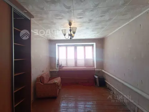 3-к кв. Чувашия, Урмары пгт ул. Ленина, 53 (51.1 м)