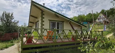 Дом в Воронежская область, Павловский район, Песковское с/пос, ...