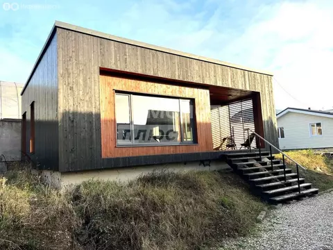 Дом в Субботино, 59 (91 м)