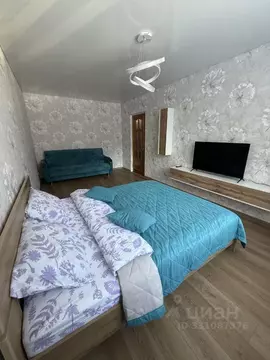1-к кв. Башкортостан, Уфа ул. Набережная реки Уфы, 47/1 (45.0 м)