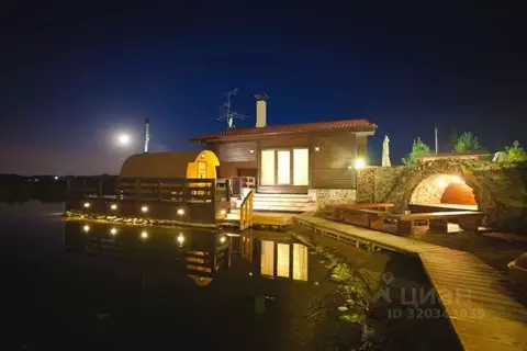 Дом в Челябинская область, Сосновский муниципальный округ, Урал СНТ ...