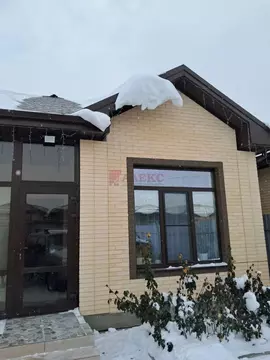 Дом в Ростовская область, Мясниковский район, Краснокрымское с/пос, ...