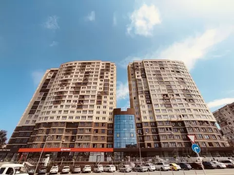 Помещение свободного назначения в Краснодарский край, Анапа ул. ...