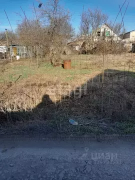 Участок в Ростовская область, Азовский район, Обильненское с/пос, пос. ...