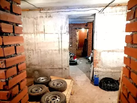 Склад в Новосибирская область, Новосибирск ул. Ивлева, 179 (157 м)