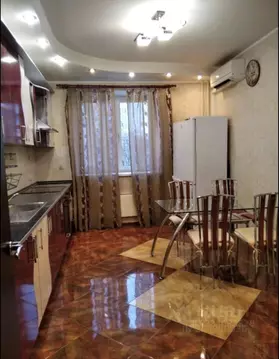 2-к кв. Москва ул. Летчика Бабушкина, 22 (70.0 м)