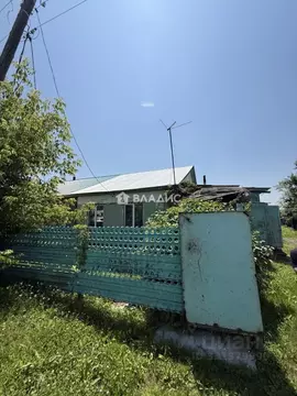 4-к кв. Приморский край, Хорольский муниципальный округ, с. Вознесенка ...