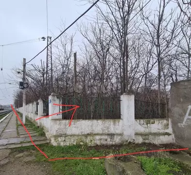 Участок в Дагестан, Махачкала ул. Хмельницкого, 12 (30.0 сот.)