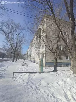 2-комнатная квартира: Рубцовск, Рубцовский проспект, 45 (43.7 м)