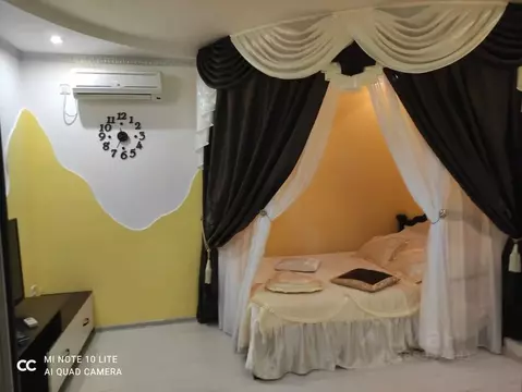 Дом в Крым, Ялта муниципальный округ, Симеиз пгт ул. Советская, 74 (45 ...