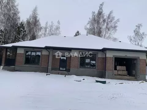 Дом в Воронежская область, Рамонский район, Айдаровское с/пос, с. ...