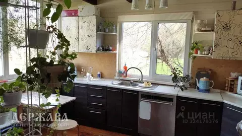 Коттедж в Белгородская область, Старый Оскол Ольховая Роща мкр,  (100 ...