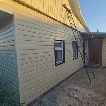 Дом в Башкортостан, Уфа пер. Якуба Коласа (81 м)