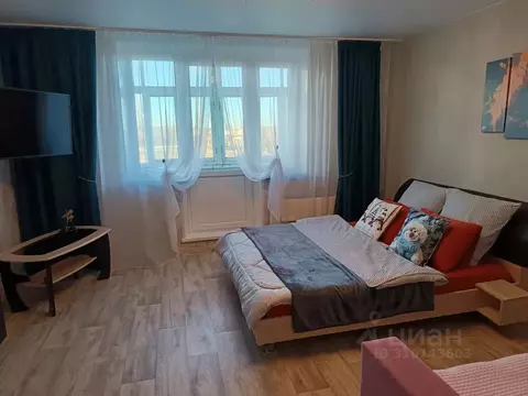 2-к кв. Челябинская область, Чебаркуль Электростальская ул., 3 (57.0 ...