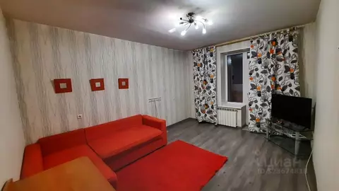 1-к кв. Новосибирская область, Новосибирск ул. Адриена Лежена, 27/1 ...