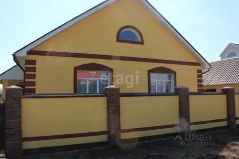 Дом в Башкортостан, Стерлитамак Солнечный мкр,  (310 м)