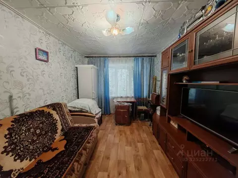 Комната Самарская область, Самара ул. Николая Панова, 44 (13.0 м)