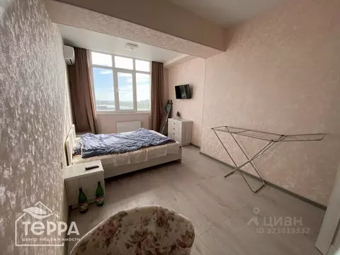 1-к кв. Крым, Евпатория ул. Толстого, 38 (37.7 м)