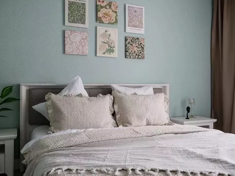 3-к кв. Астраханская область, Астрахань ул. Куликова, 81к4 (63.0 м)